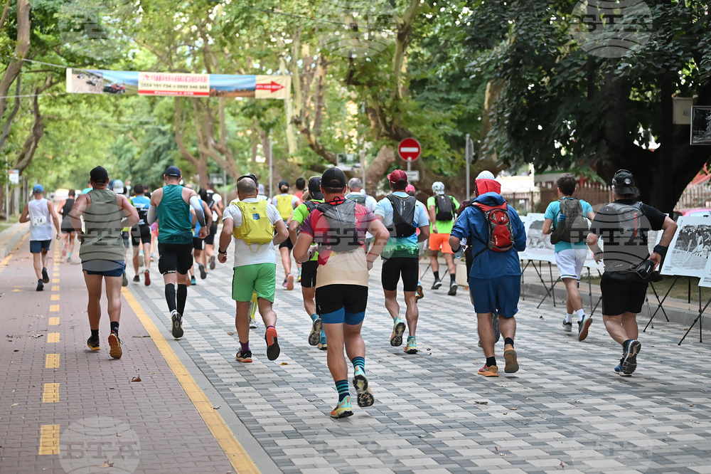 Вършец - маратон