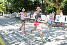 Вършец - маратон