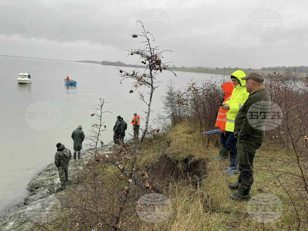 В издирването на изчезналите рибари ще използват още един сонар