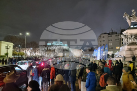 Хартиена бюлетина - протест