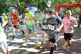 Вършец - бягания