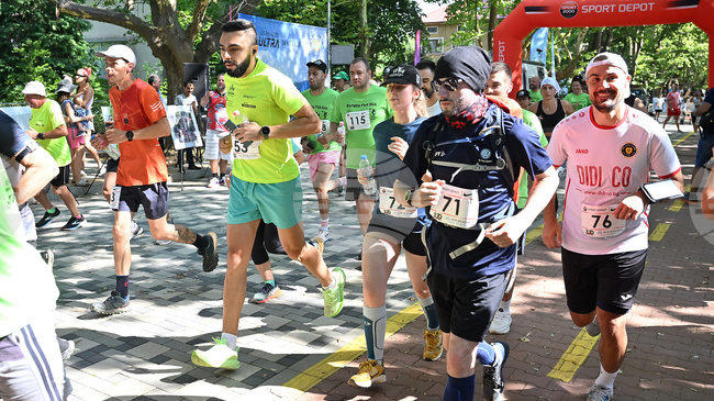 Първото състезание от веригата RUN BULGARIA за 2026-а година ще се проведе в Созопол