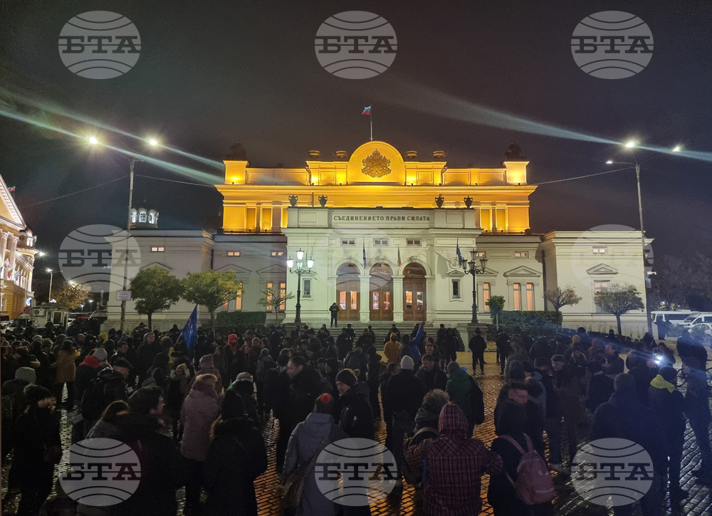 Хартиена бюлетина - протест
