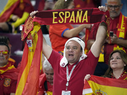 WCup Japan Spain Soccer