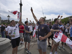 Euro 2024 Soccer Spain England