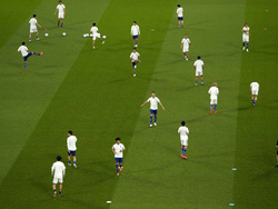 WCup Japan Spain Soccer