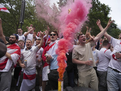 Euro 2024 Soccer Spain England