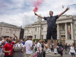 Euro 2024 Soccer Spain England
