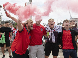 Euro 2024 Soccer Spain England