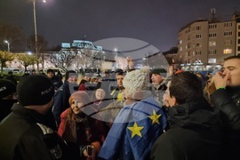 Хартиена бюлетина - протест