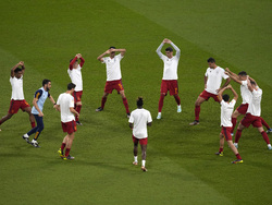 WCup Japan Spain Soccer