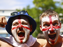 Euro 2024 Soccer Spain England
