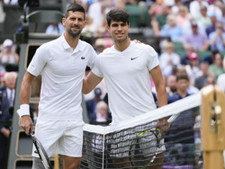 Britain Tennis Wimbledon