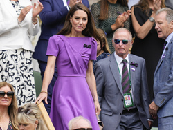 Britain Tennis Wimbledon