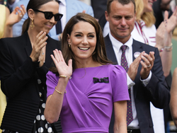 Britain Tennis Wimbledon