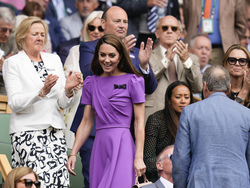 Britain Tennis Wimbledon