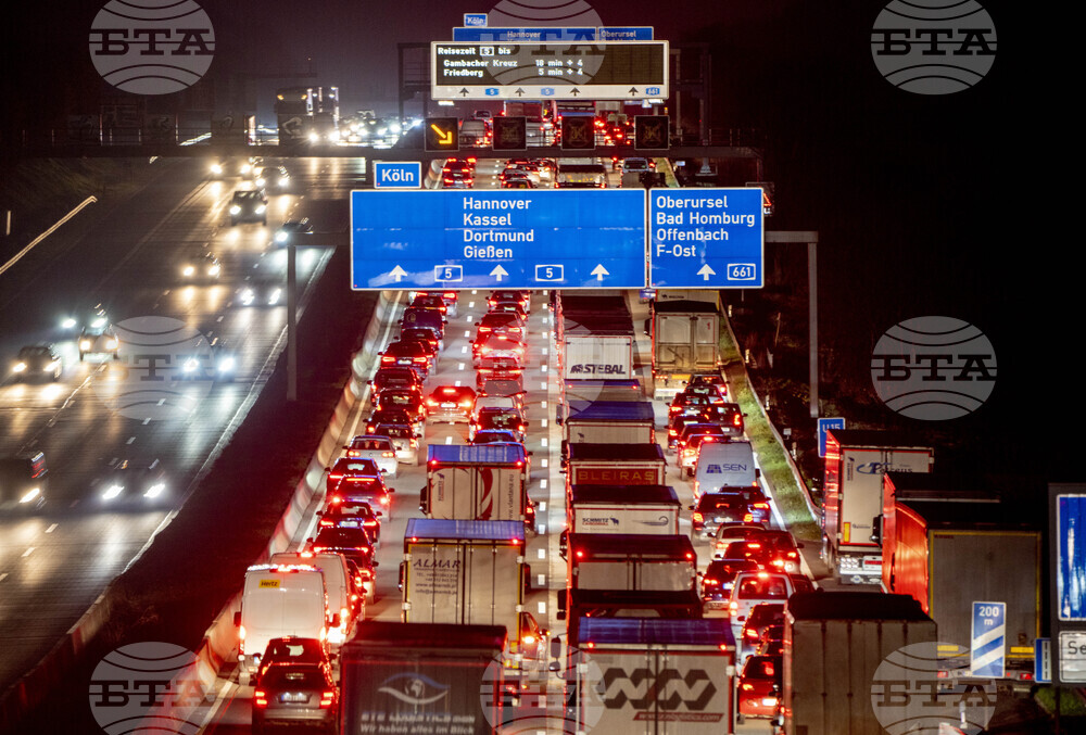 Германия планира възстановяване на схемата за субсидии за електромобили от 2026 г.