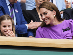 Britain Tennis Wimbledon