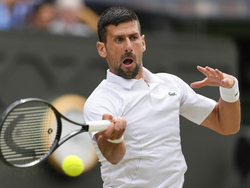 Britain Tennis Wimbledon