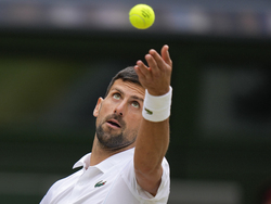 Britain Tennis Wimbledon