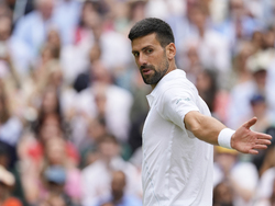 Britain Tennis Wimbledon