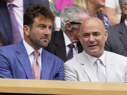 Britain Tennis Wimbledon