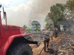 Снимка: Министерство на отбраната