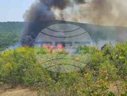 Снимка: Министерство на отбраната