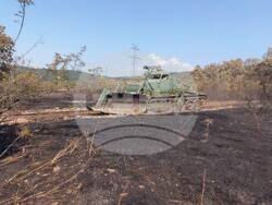 Снимка: Министерство на отбраната