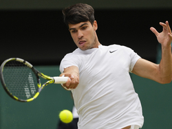 Britain Tennis Wimbledon