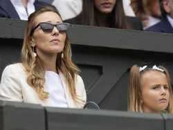Britain Tennis Wimbledon