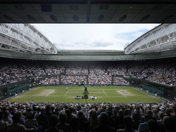 Britain Tennis Wimbledon
