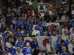 WCup Japan Spain Soccer