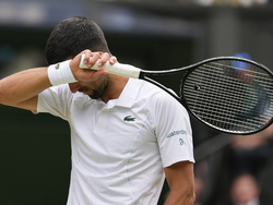 Britain Tennis Wimbledon