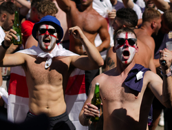 Euro 2024 Soccer Spain England