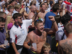 Euro 2024 Soccer Spain England