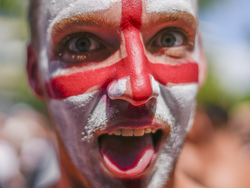 Euro 2024 Soccer Spain England