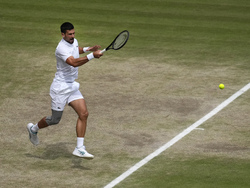 Britain Tennis Wimbledon