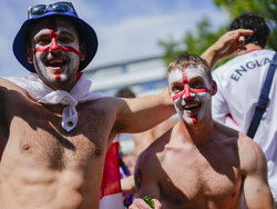 Euro 2024 Soccer Spain England