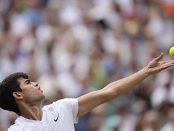 Britain Tennis Wimbledon