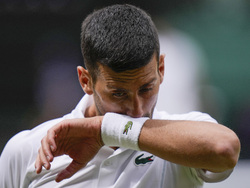 Britain Tennis Wimbledon