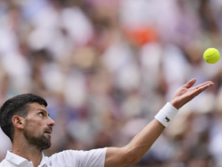 Britain Tennis Wimbledon