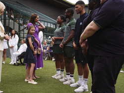 Britain Tennis Wimbledon