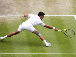 Britain Tennis Wimbledon