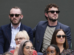 Britain Tennis Wimbledon