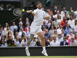 Britain Tennis Wimbledon