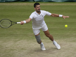 Britain Tennis Wimbledon