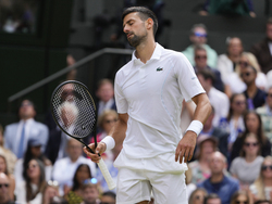 Britain Tennis Wimbledon