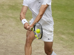 Britain Tennis Wimbledon