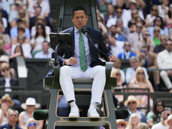 Britain Tennis Wimbledon